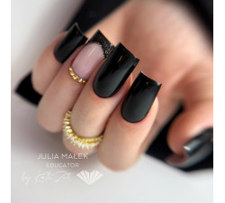 Mr. Black - lakier hybrydowy 7ml