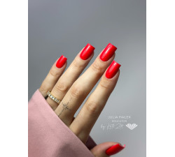 Red Fred lakier hybrydowy 7ml