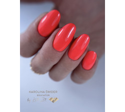 Watermelon lakier hybrydowy 7ml