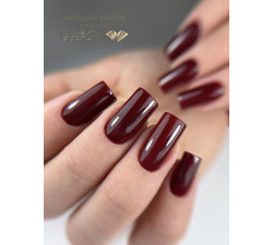 Furia lakier hybrydowy 7ml Furia lakier hybrydowy 7ml