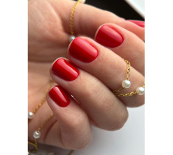 Hrabina lakier hybrydowy 7ml