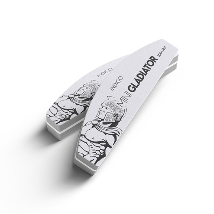 Polerka Moon Mini 100/180 Gladiator - 10 sztuk