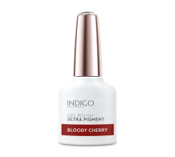 Bloody Cherry lakier hybrydowy 7ml