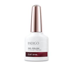 Cat Diva lakier hybrydowy 7ml