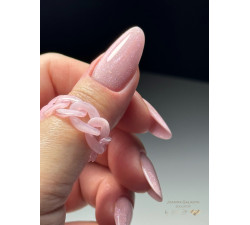 Mousse Gel Pink MULTICOLOR 15g