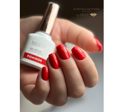 Pomidor lakier hybrydowy 7ml