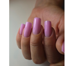 Mousse Gel Wifie Pink 15g