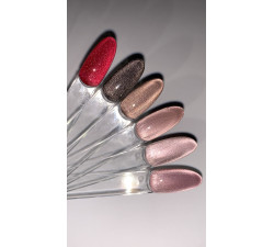 Cat Diva lakier hybrydowy 7ml