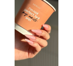 Mousse Gel Pink No.1 50g