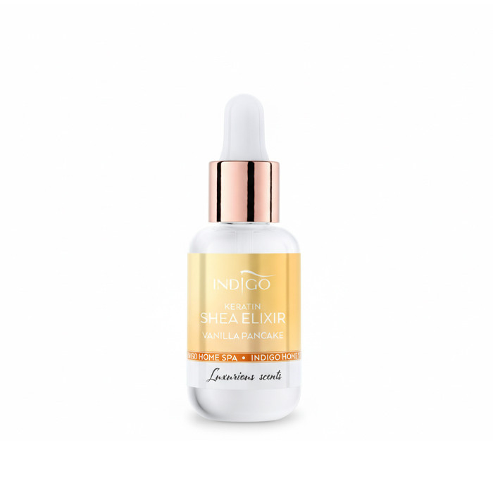 Vanilla Pancake - Shea Elixir 8ml