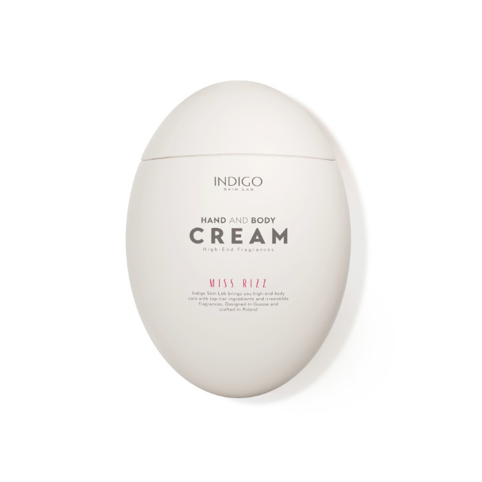 Zestaw 10x Miss Rizz - krem i balsam 60ml (2w1)