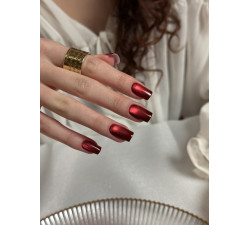 Pop That Cherry lakier hybrydowy 7ml Pop That Cherry lakier hybrydowy 7ml