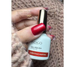 Christmas Martini lakier hybrydowy 7ml