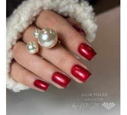 Christmas Martini lakier hybrydowy 7ml