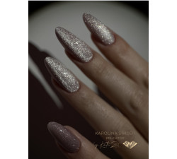 Elfluencer lakier hybrydowy 7ml Elfluencer lakier hybrydowy 7ml