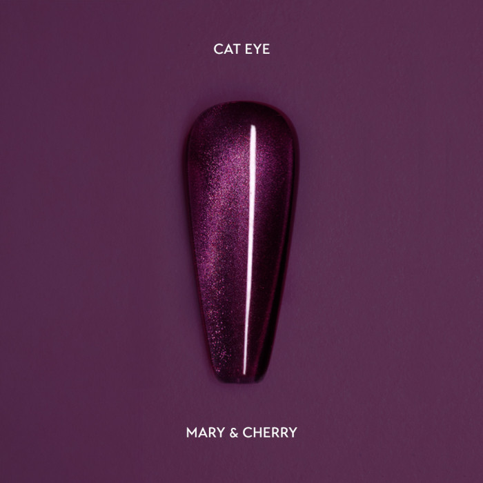 Mary & Cherry lakier hybrydowy 7ml