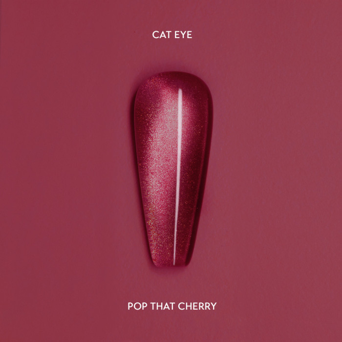 Pop That Cherry lakier hybrydowy 7ml