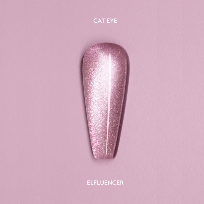 Elfluencer lakier hybrydowy 7ml