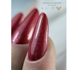 Ciao Bello lakier hybrydowy 7ml Ciao Bello lakier hybrydowy 7ml