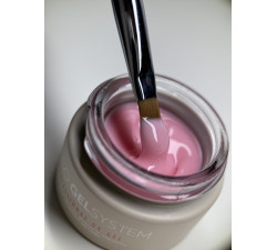 Mousse Gel Blushy 50g