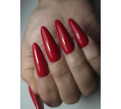 Red by Meri lakier hybrydowy 7ml