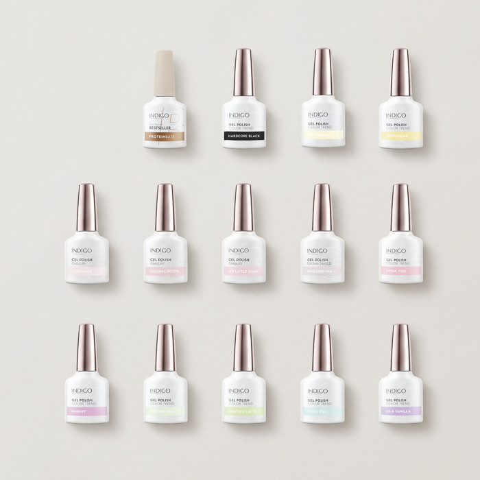 Zestaw SMALL Spring 2026