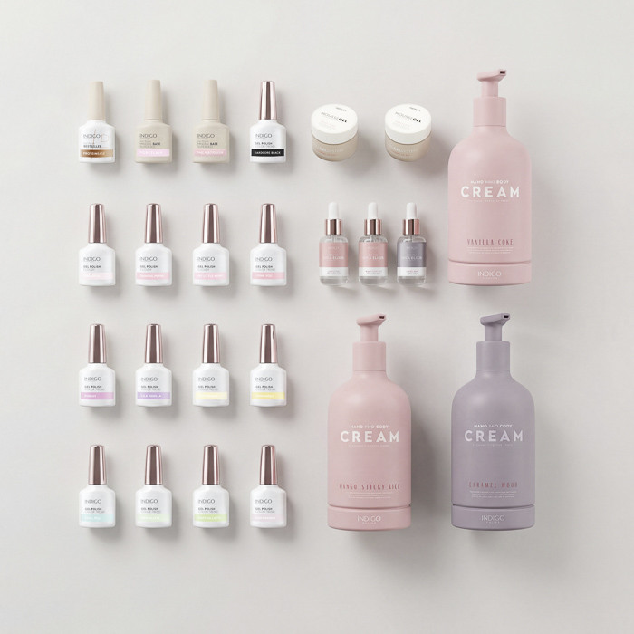 PRZEDSPRZEDAŻ - Zestaw MEDIUM Spring 2026