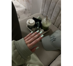 Matcha Latte lakier hybrydowy 7ml