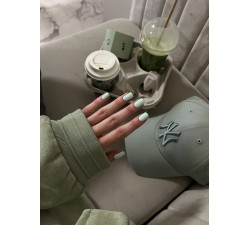 Matcha Latte lakier hybrydowy 7ml