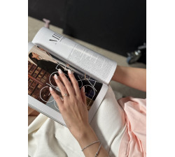 Marzipanna lakier hybrydowy 7ml