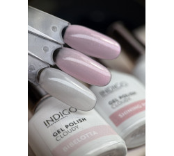 Shining Peppa lakier hybrydowy 7ml Shining Peppa lakier hybrydowy 7ml