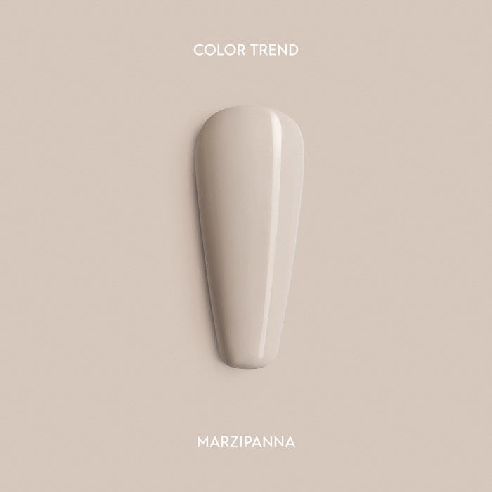 Marzipanna lakier hybrydowy 7ml