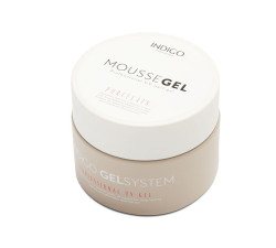 Mousse Gel Porcelain 50g