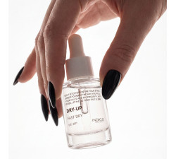 Dry UP 10ml - wysuszacz do lakieru klasycznego Dry UP 10ml - wysuszacz do lakieru klasycznego