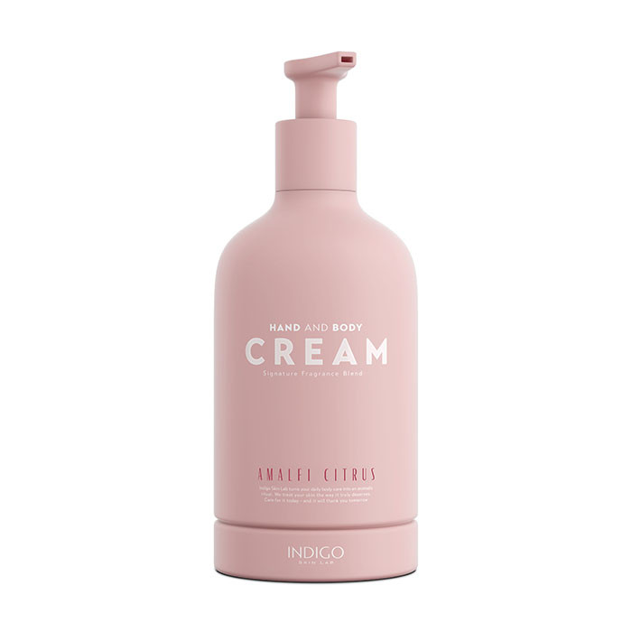 Amalfi Citrus krem i balsam 370 ml