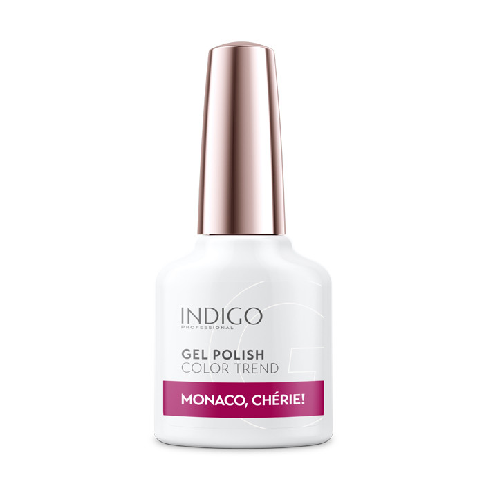 Monaco, Chérie! lakier hybrydowy 7ml