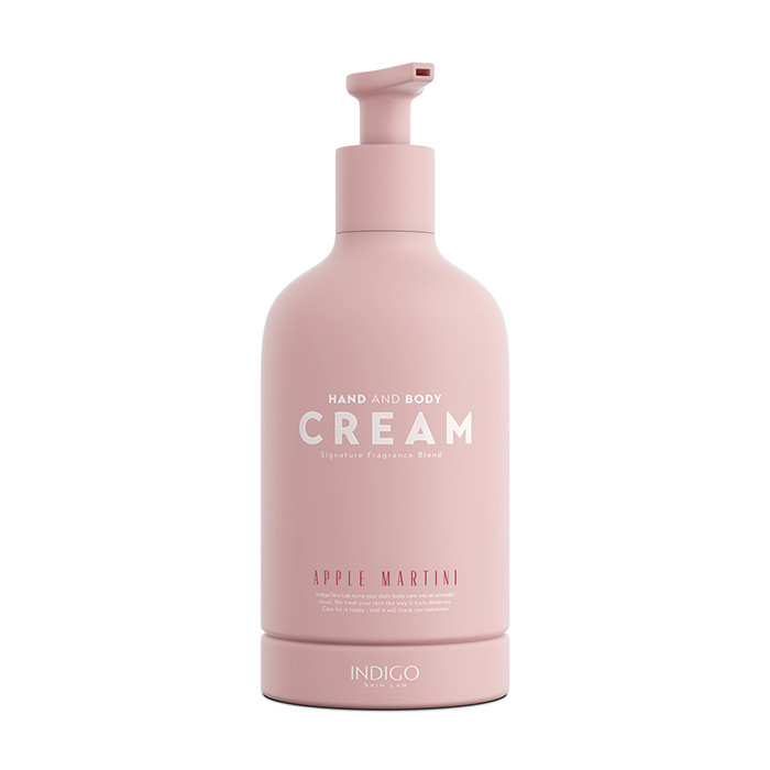 Apple Martini - krem i balsam 370 ml