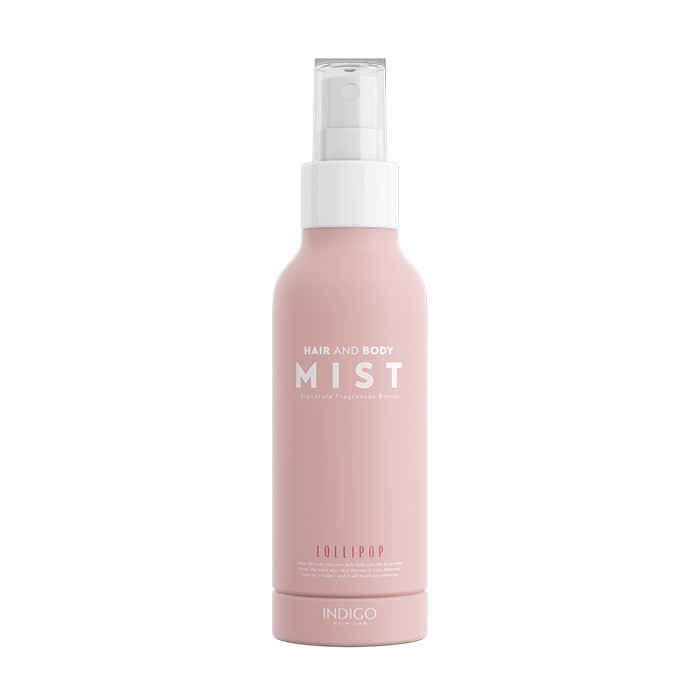 Lollipop – Mgiełka do włosów i ciała 150 ml