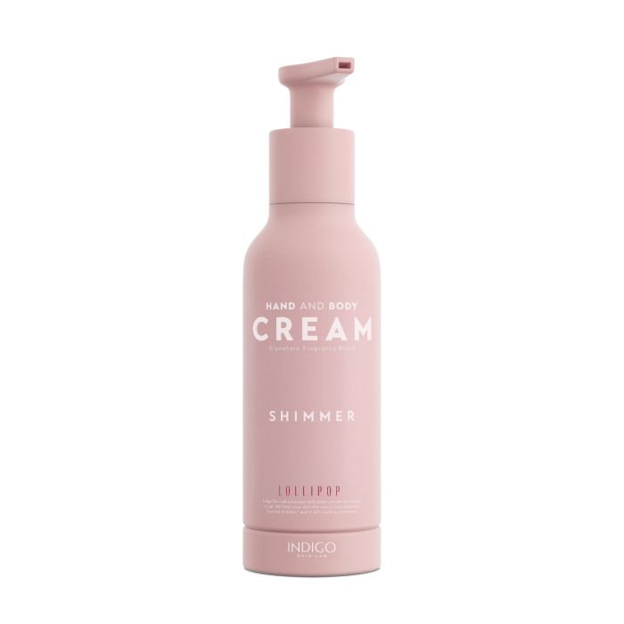 Lollipop Shimmer krem i balsam 140 ml