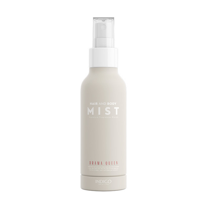 Drama Queen – Mgiełka do włosów i ciała 150 ml