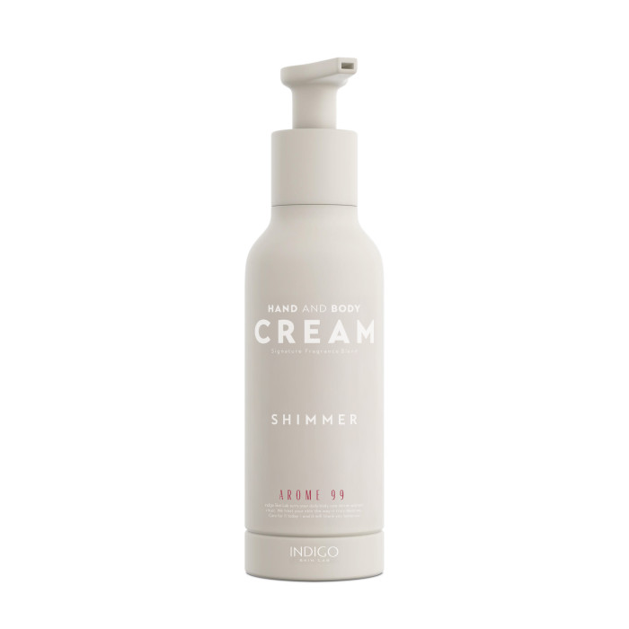 Arome 99 Shimmer krem i balsam 140 ml