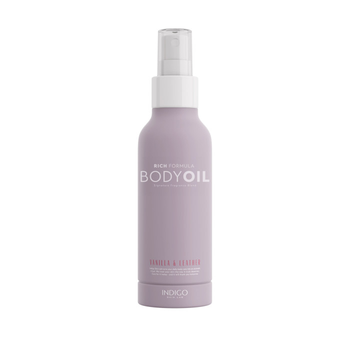 Vanilla & Leather Olejek Rich Formula 150 ml
