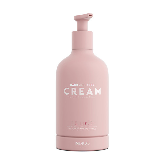 Lollipop - krem i balsam 370 ml
