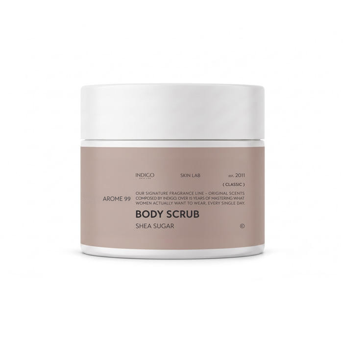 Arome 99 - Body Scrub 200g