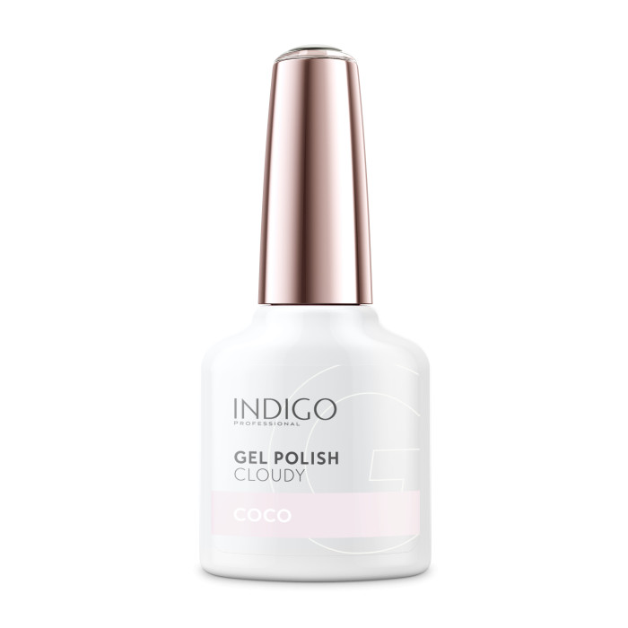 Coco Lakier Hybrydowy 7ml