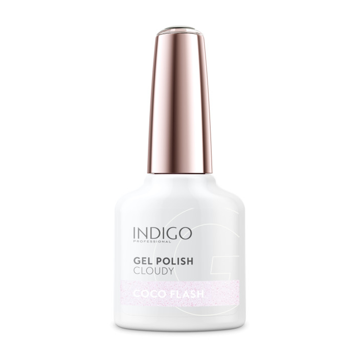 Coco Flash Lakier Hybrydowy 7 ml