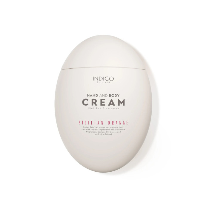 Sicilian Orange - krem i balsam 60 ml