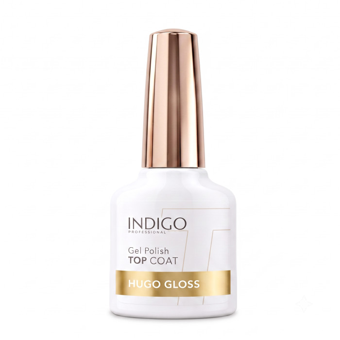 Hugo Gloss - Top Coat 13ml