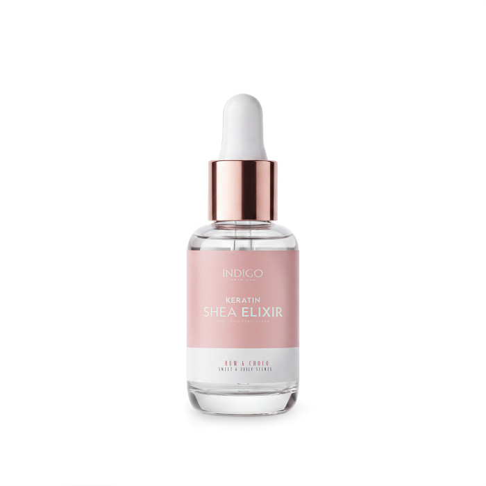 Rum & Choco - Shea Elixir 8ml
