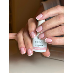 Beige No.1 - Hard Builder Bottle 7ml